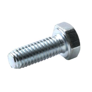 Arvid Nilsson 41111032 Sexkantsskruv 7/16" UNC ANSI B18.2.1 U6S 8.8 FZB